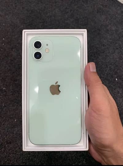 Apple iPhone 12