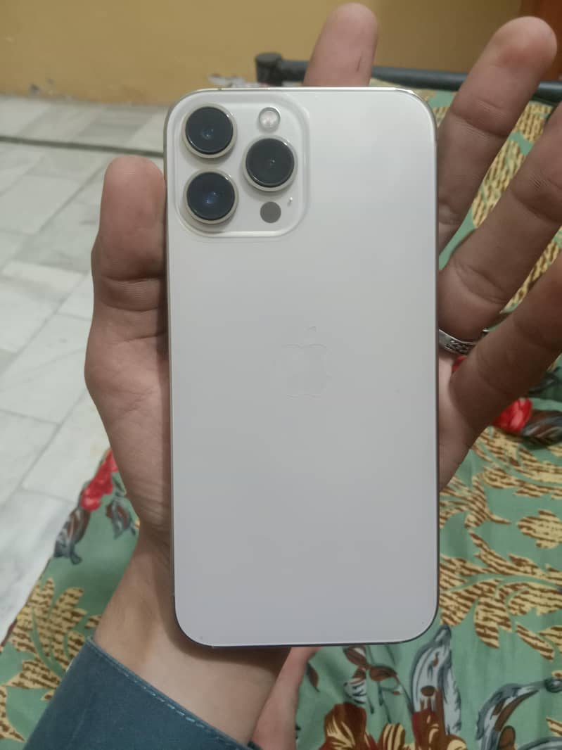 Apple iPhone 13 Pro Max 1