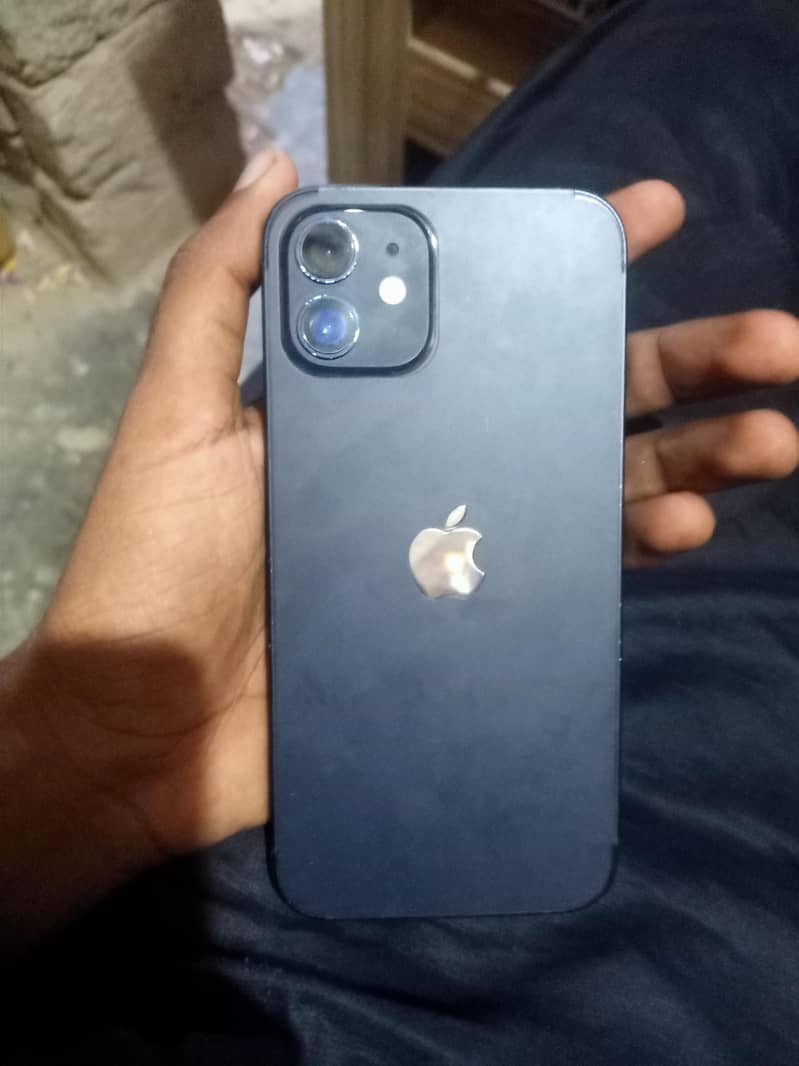 Apple iPhone 12 1