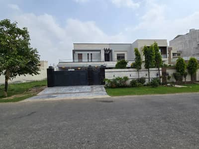 1 KANAL HOUSE FOR SALE IN IEP TOWN