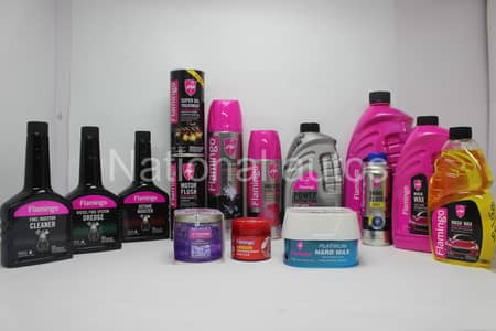 flamingo products