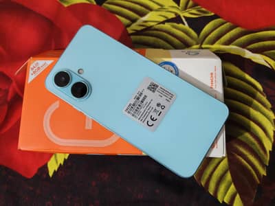 Tecno Spark Go 2 4/64