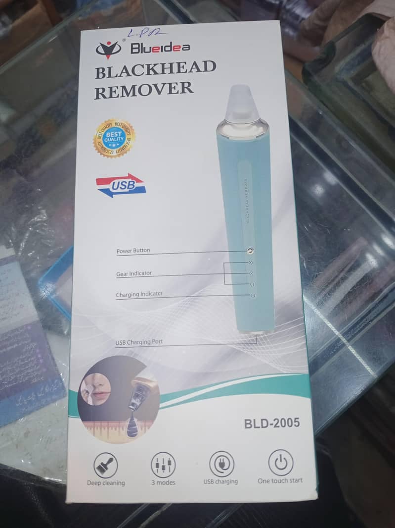 blackhead removal machine 0