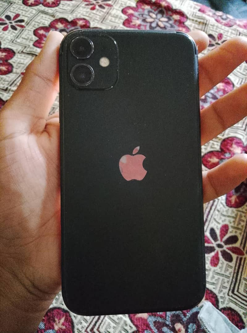 Apple iPhone 11 0