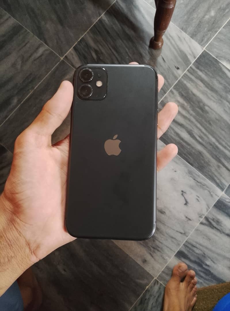Apple iPhone 11 6