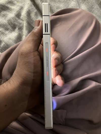 Redmagic 11pro 16/512gb withbox nonpta