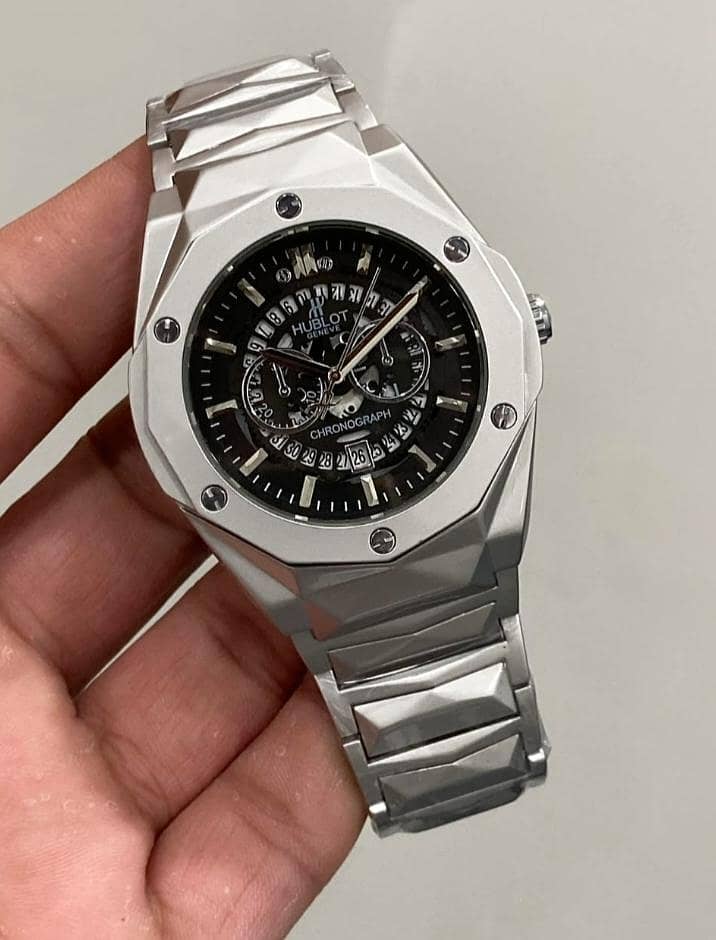 best watch 0