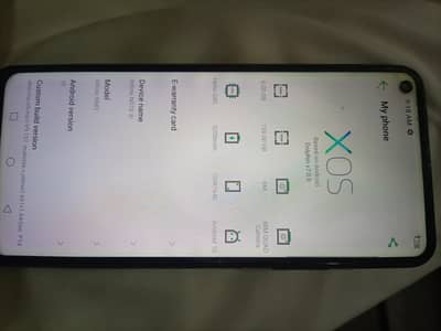 Infinix Note 8i