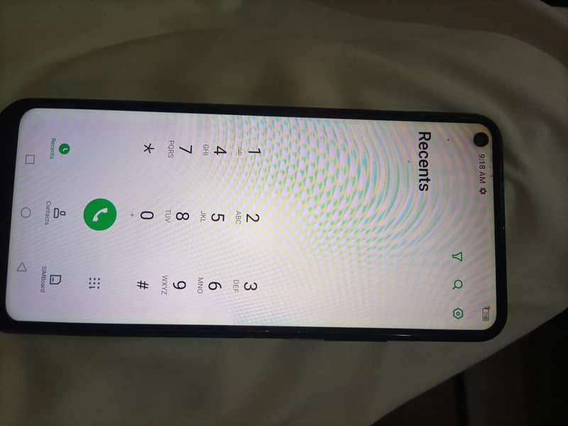 Infinix Note 8i 1