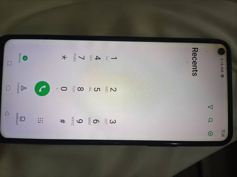 Infinix Note 8i 2