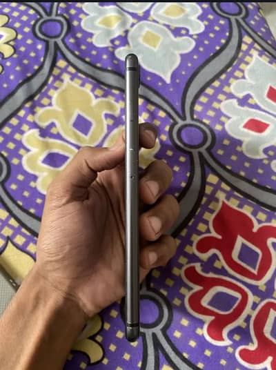 iPhone 8 Plus exchange possible
