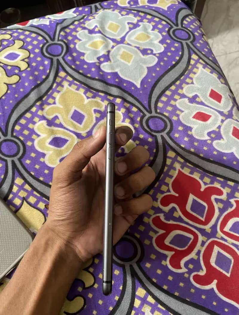 iPhone 8 Plus exchange possible 1