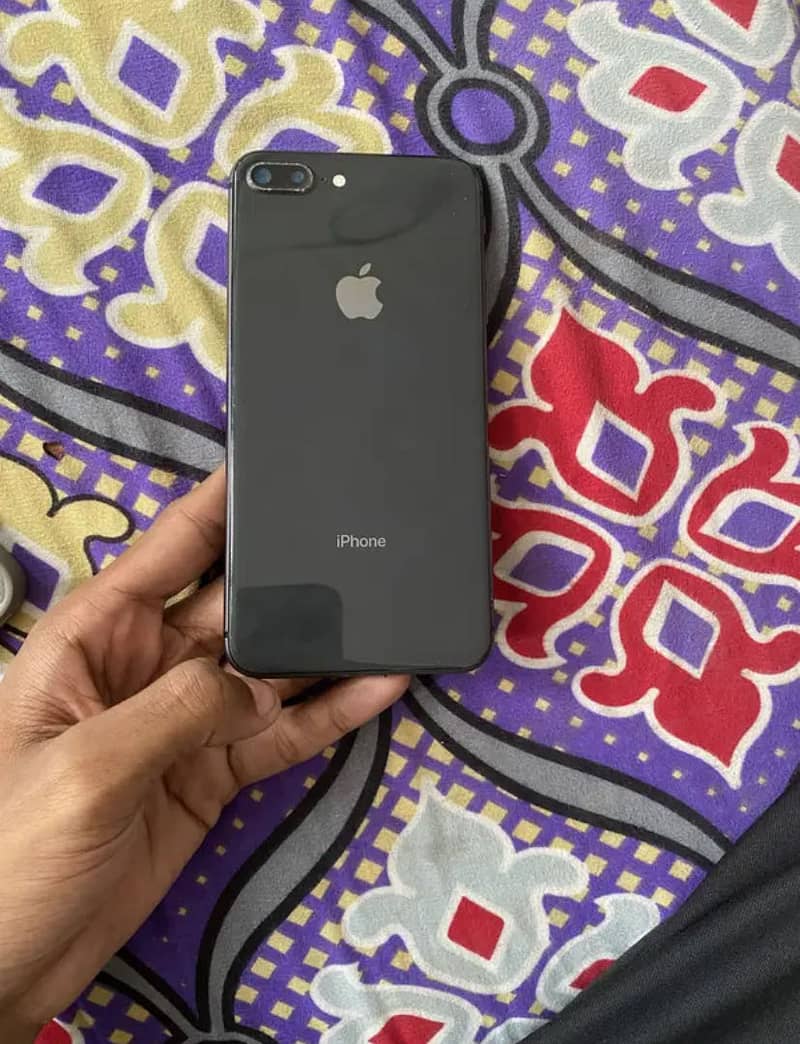 iPhone 8 Plus exchange possible 3