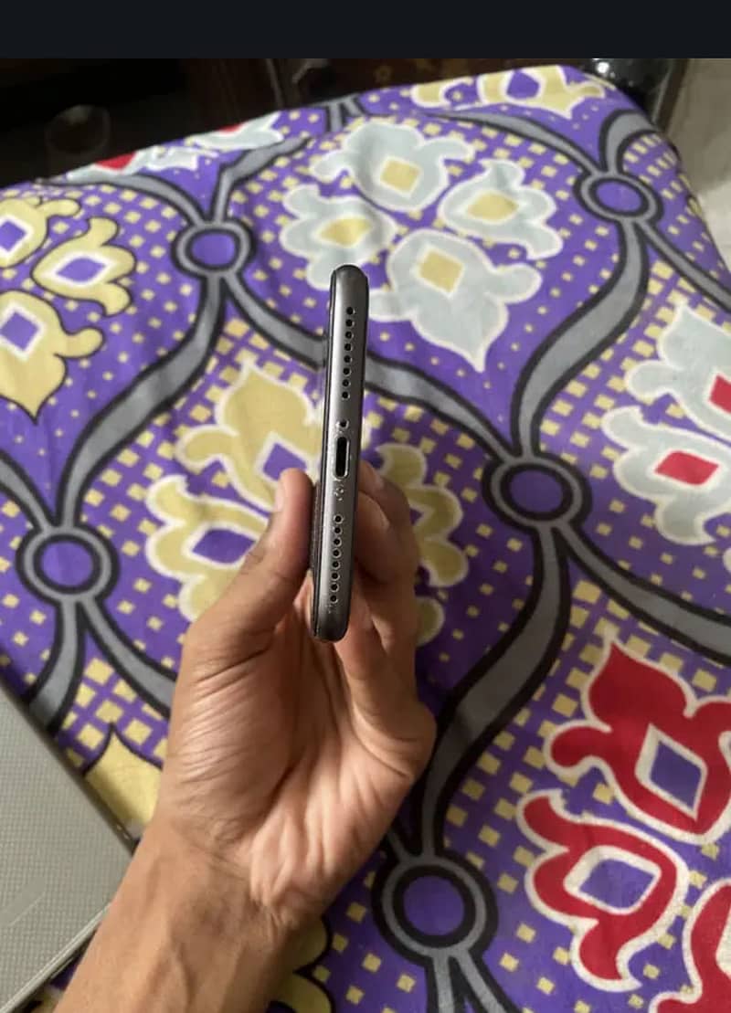 iPhone 8 Plus exchange possible 4