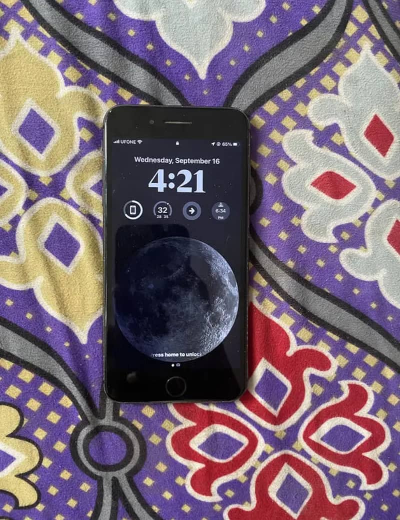 iPhone 8 Plus exchange possible 5
