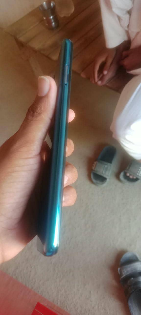 Infinix Note 8 2