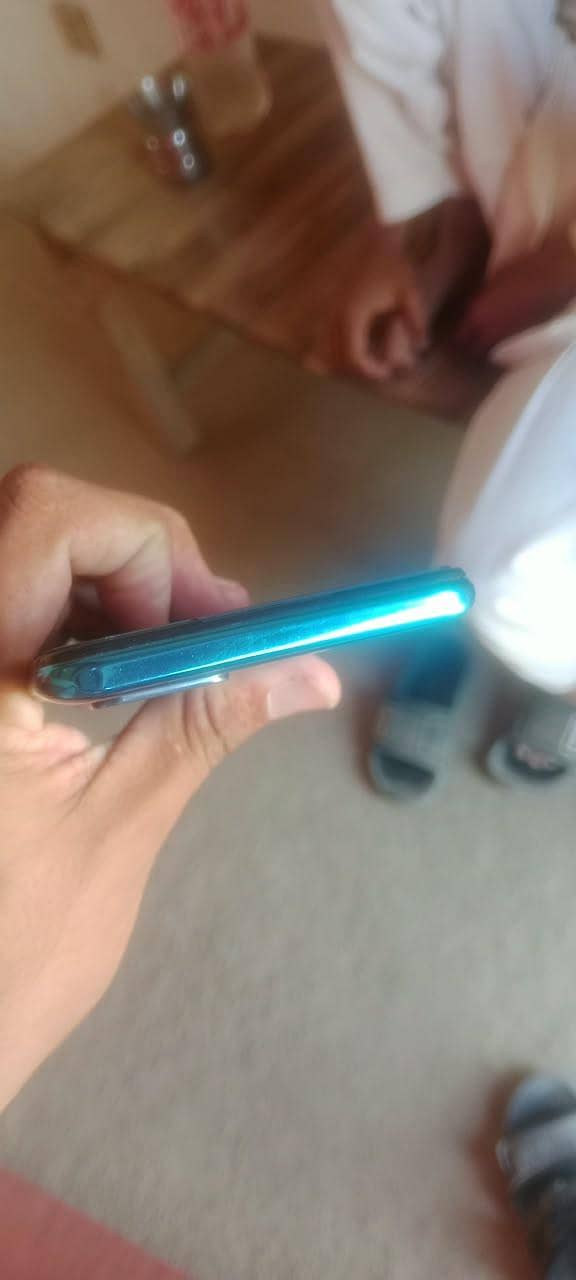 Infinix Note 8 5
