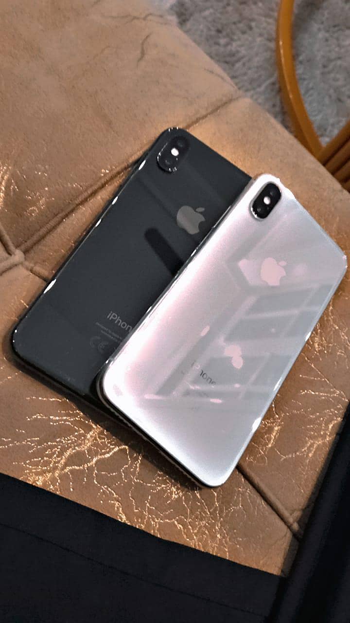 Apple iPhone X 0