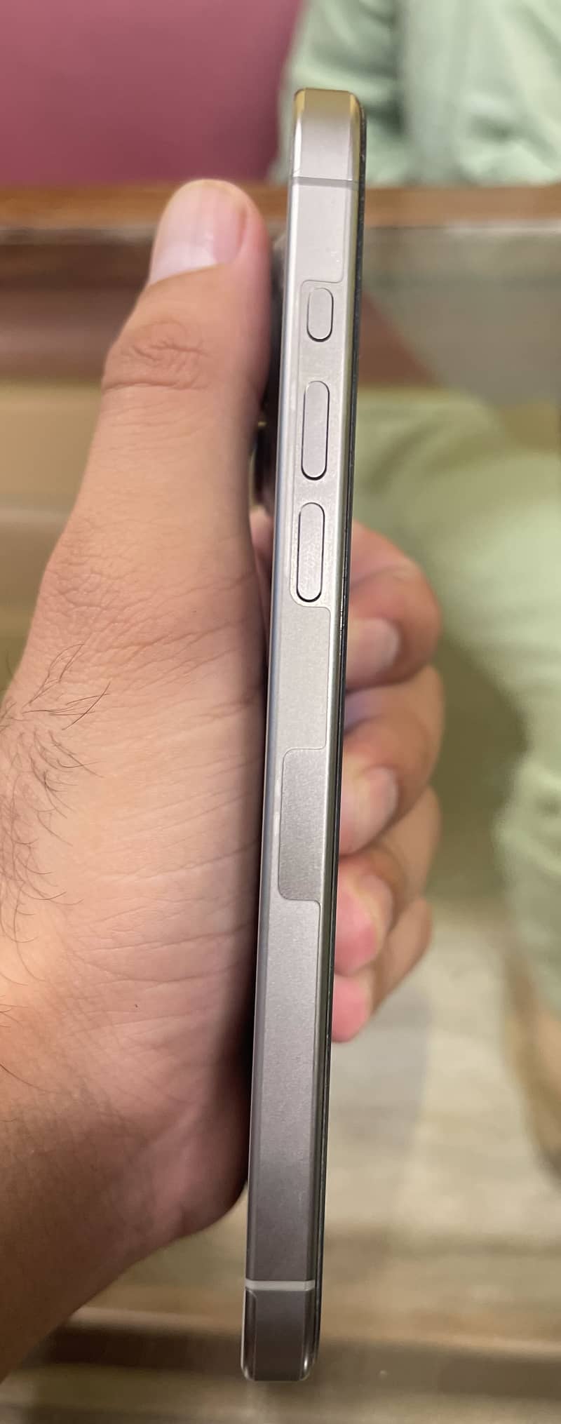 Apple iPhone 15 Pro Max 5