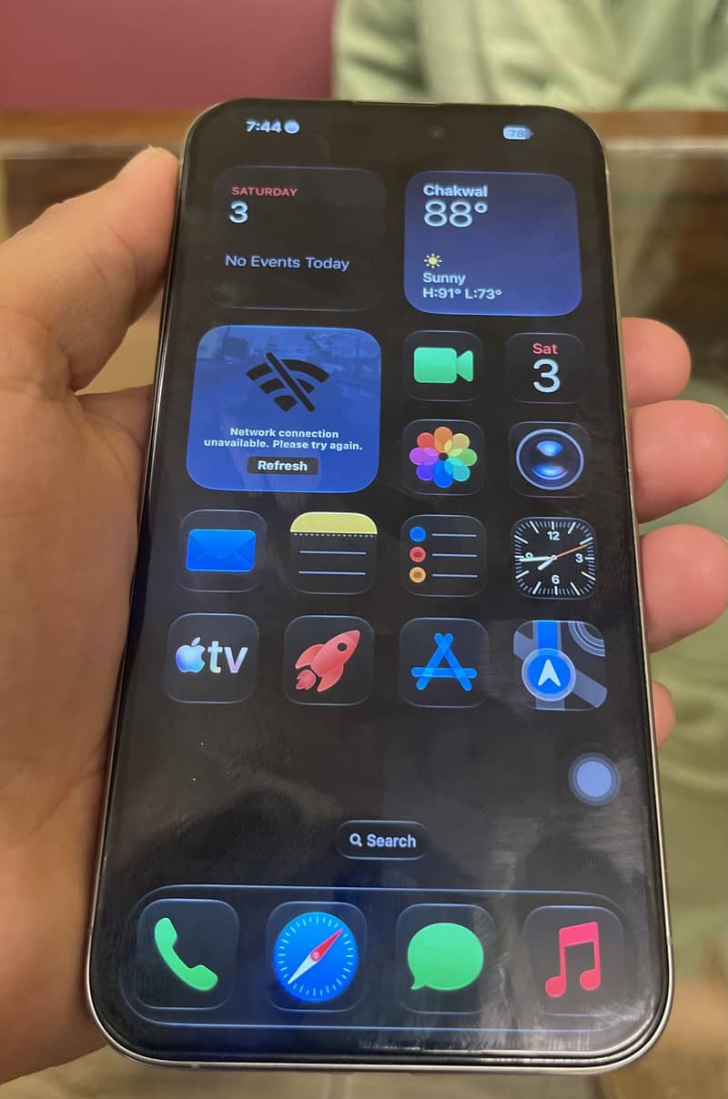 Apple iPhone 15 Pro Max 6