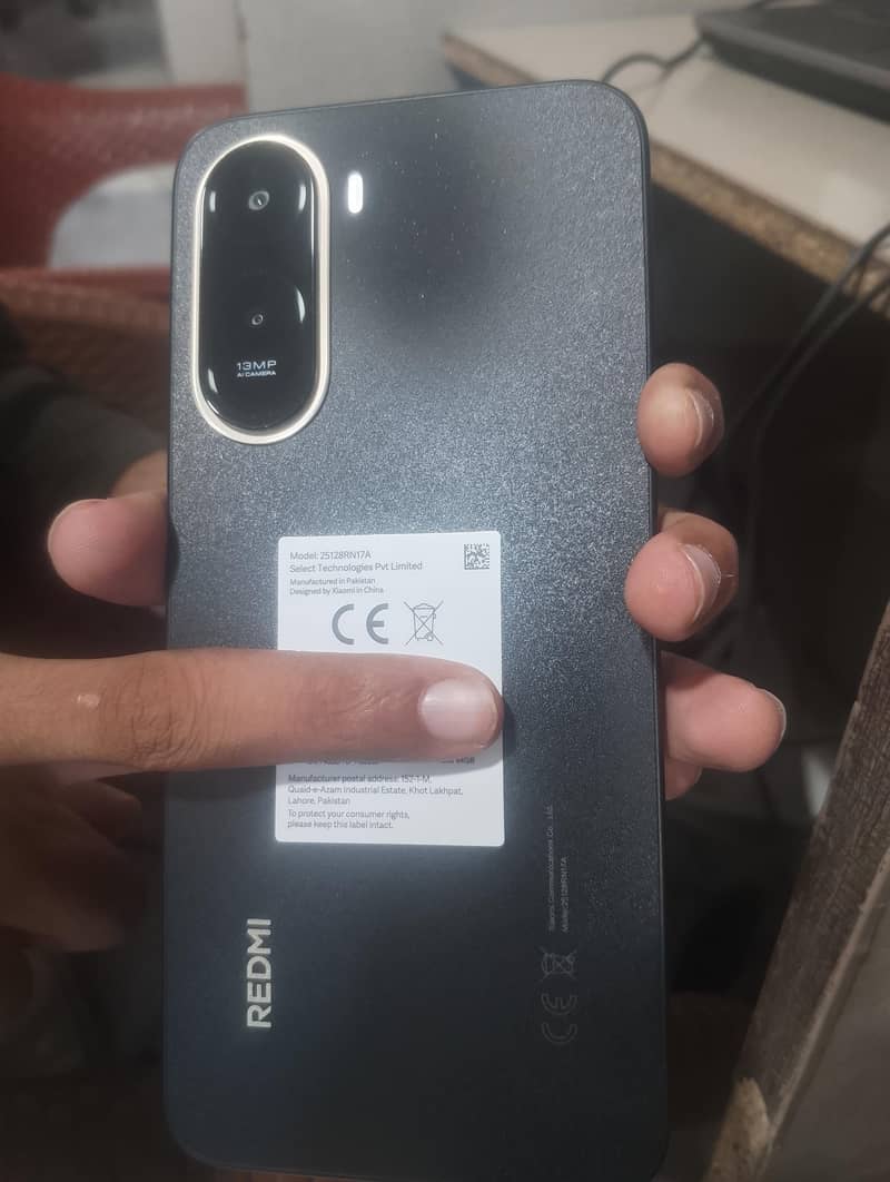 Redmi A7pro 2
