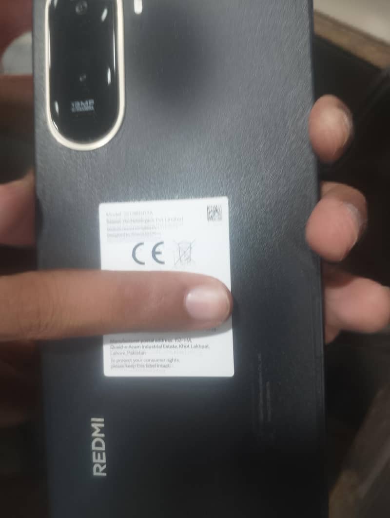 Redmi A7pro 3