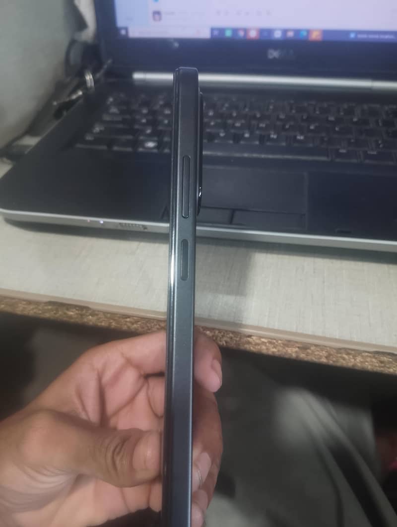 Redmi A7pro 4