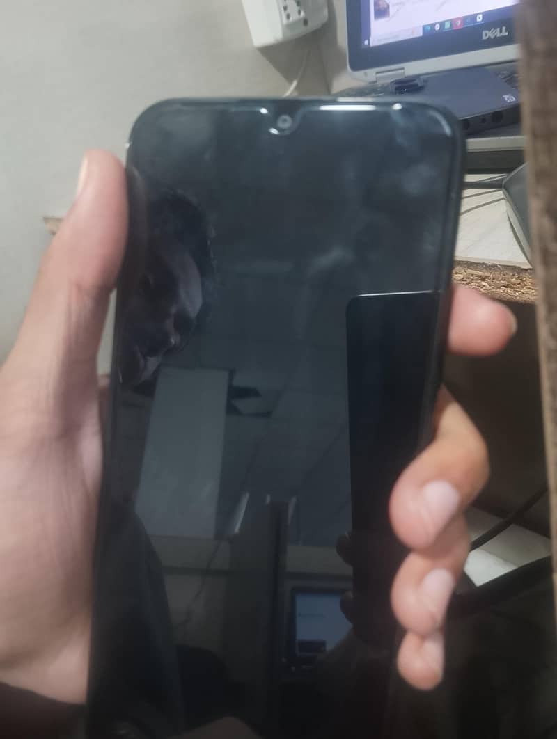 Redmi A7pro 5
