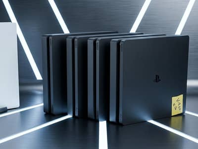 PlayStation Jailbreak stock available (ps4) [ps5]