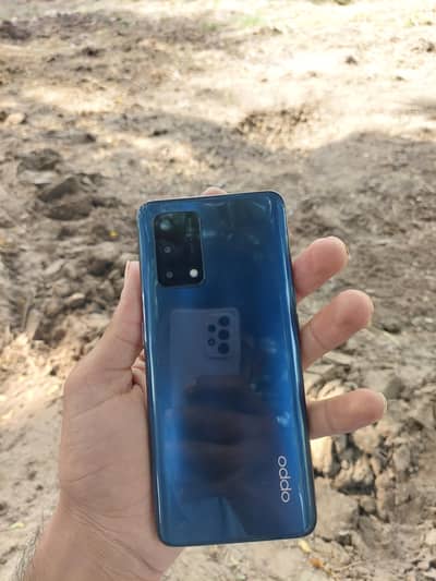 OPPO F19 exchange