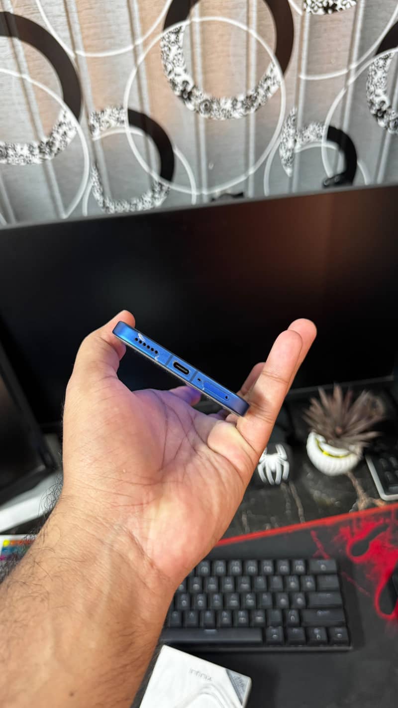Infinix Note 60 Pro 2