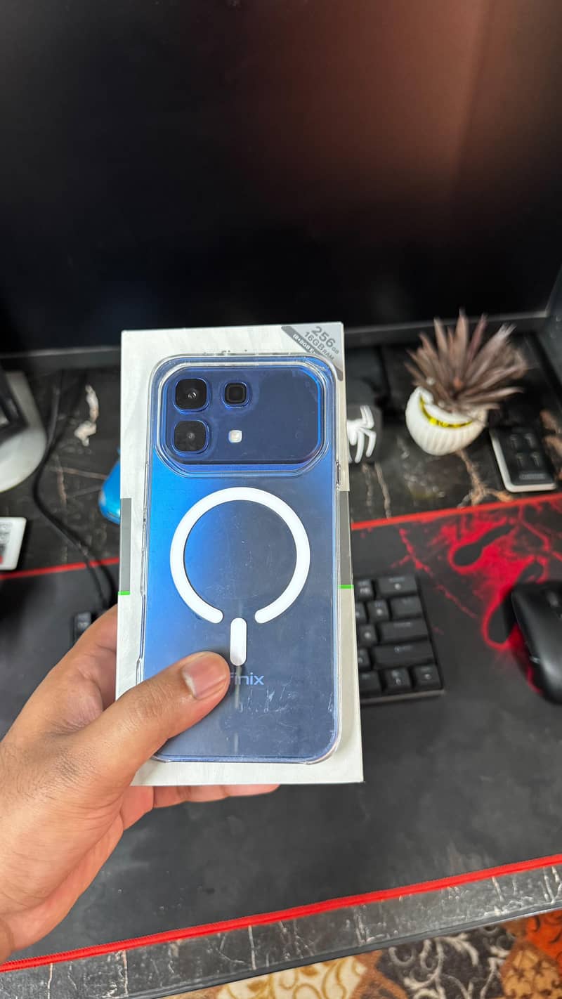 Infinix Note 60 Pro 3