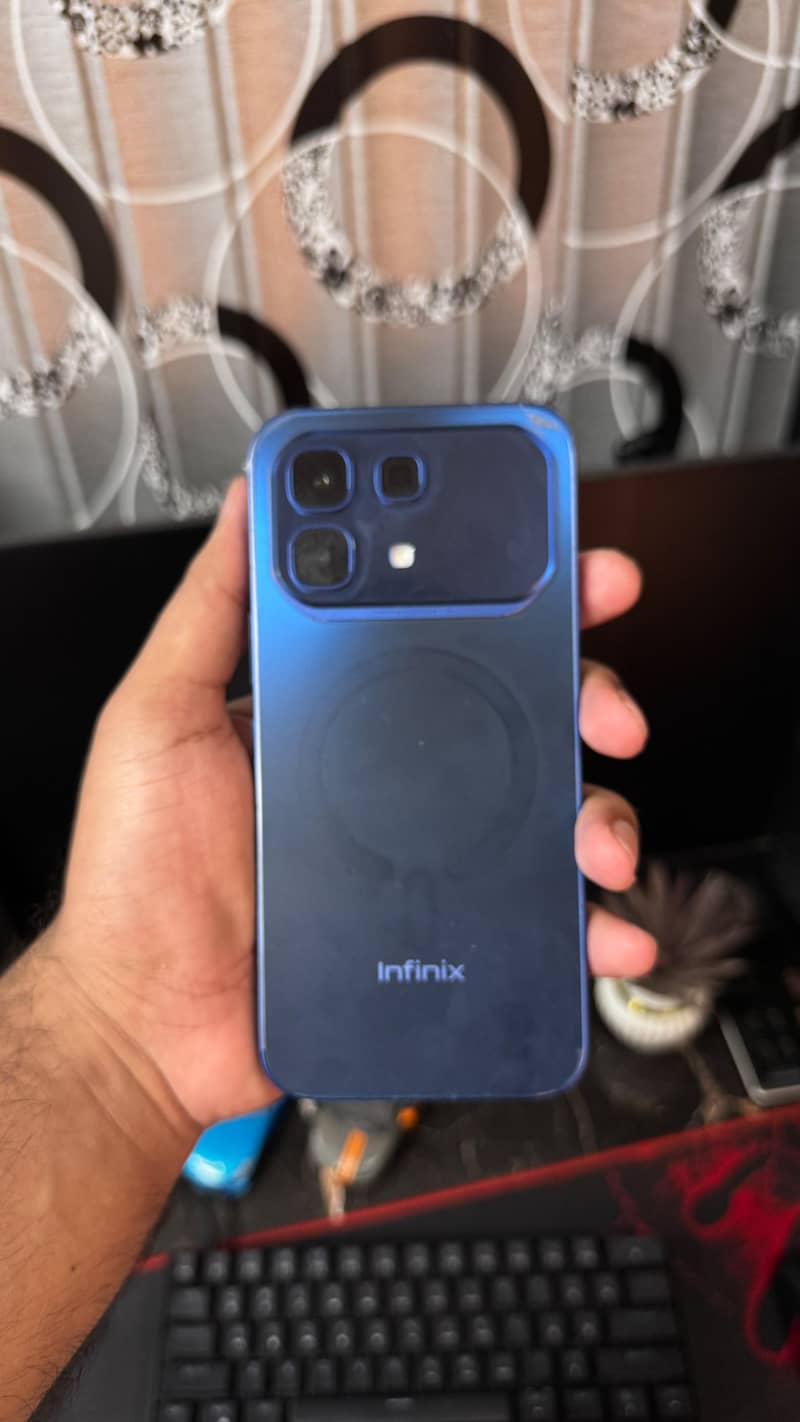 Infinix Note 60 Pro 4