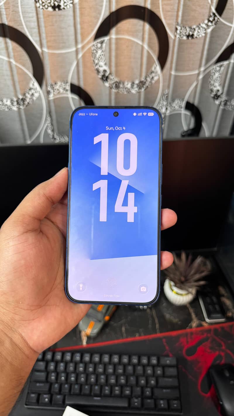 Infinix Note 60 Pro 5