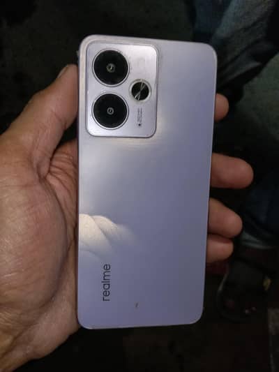 Realme Other Model
