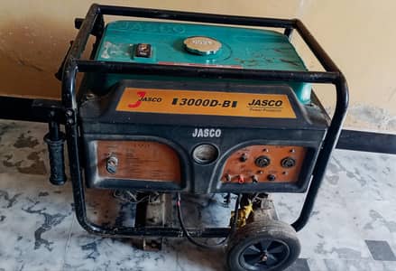 Jasco 3000D-B Power Product Generator