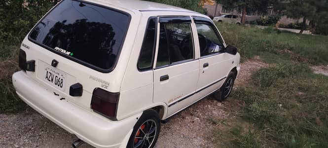 Suzuki Mehran japens medel for sale