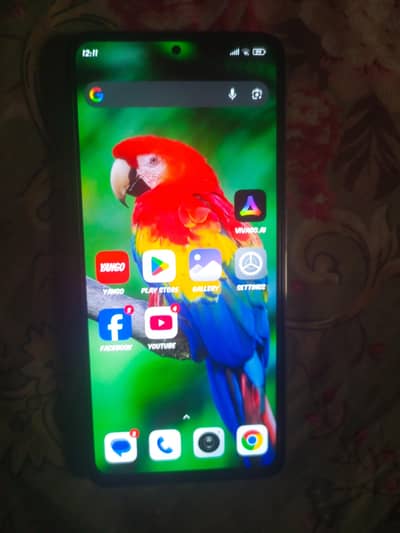 Xiaomi Redmi Note 12 Pro