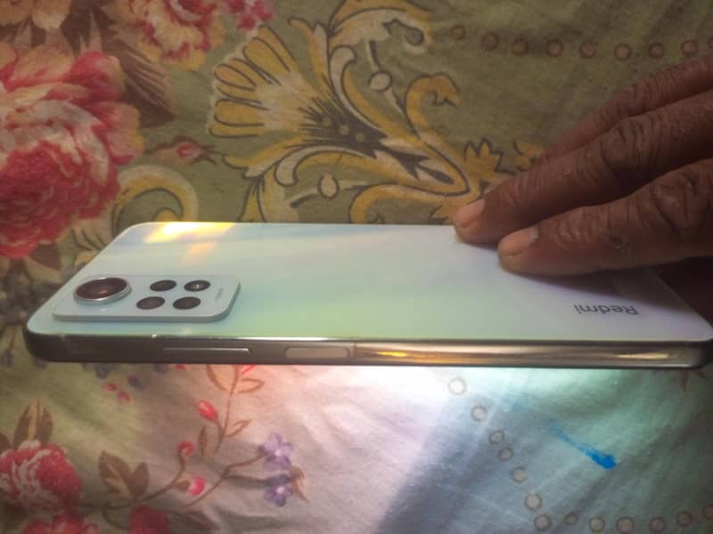 Xiaomi Redmi Note 12 Pro 2