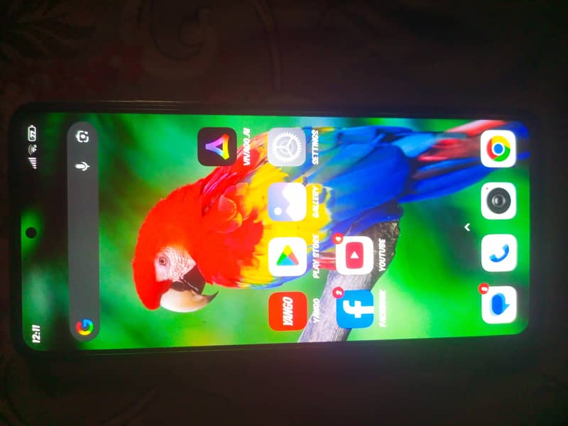 Xiaomi Redmi Note 12 Pro 3