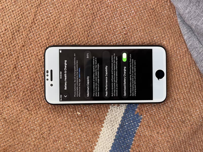 Apple iPhone SE 0