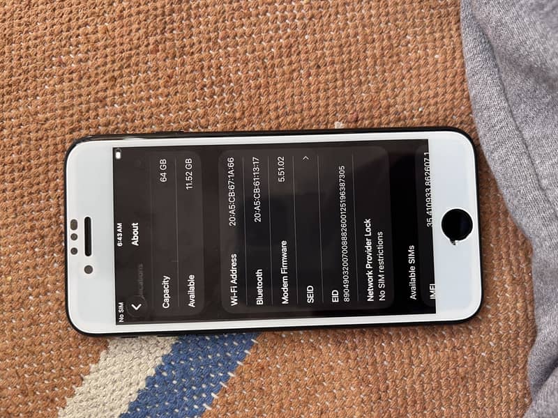 Apple iPhone SE 2