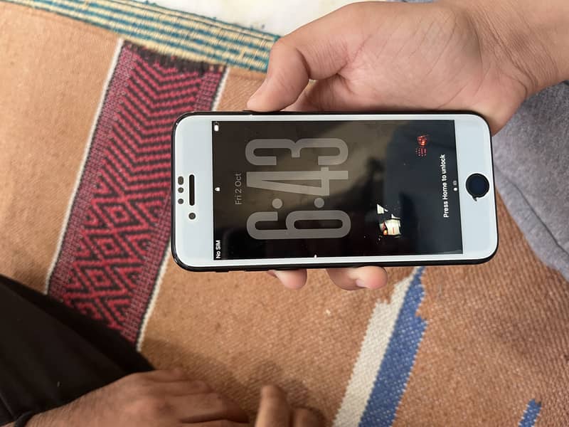 Apple iPhone SE 3