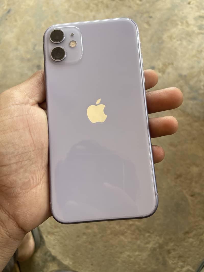 iPhone 11 PTA 3