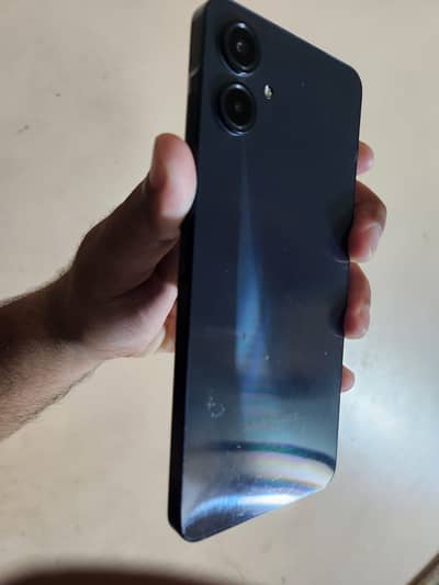 Samsung Mobile A06