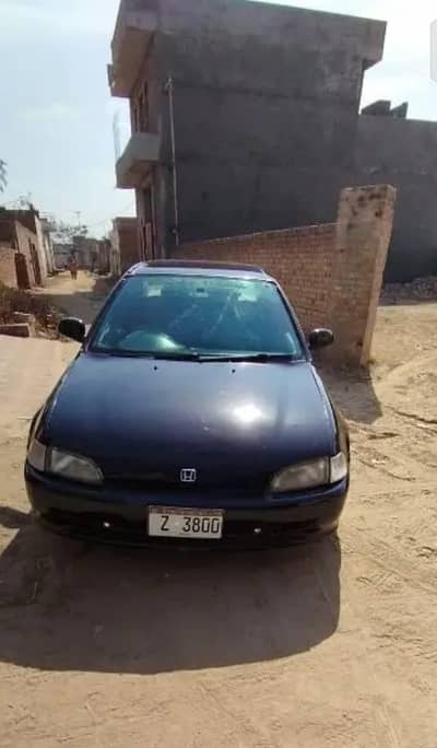 Honda Civic 1994