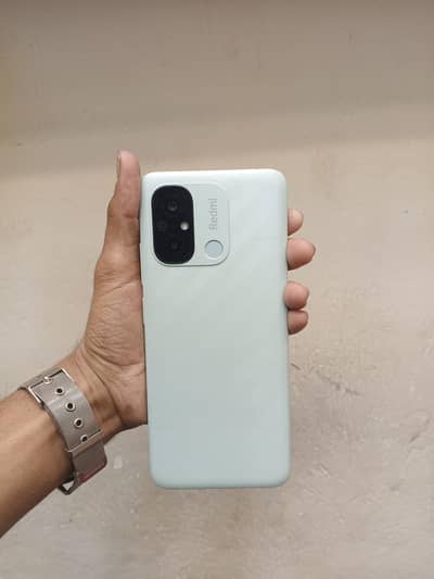 Xiaomi Redmi 12C