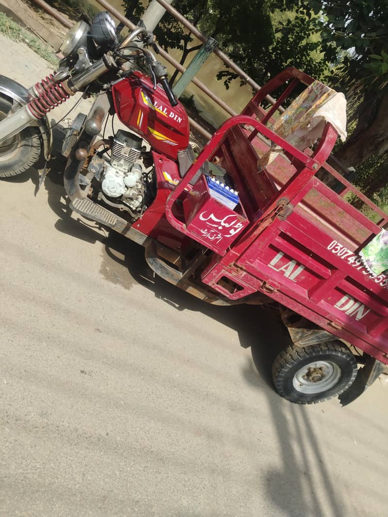lal din 0