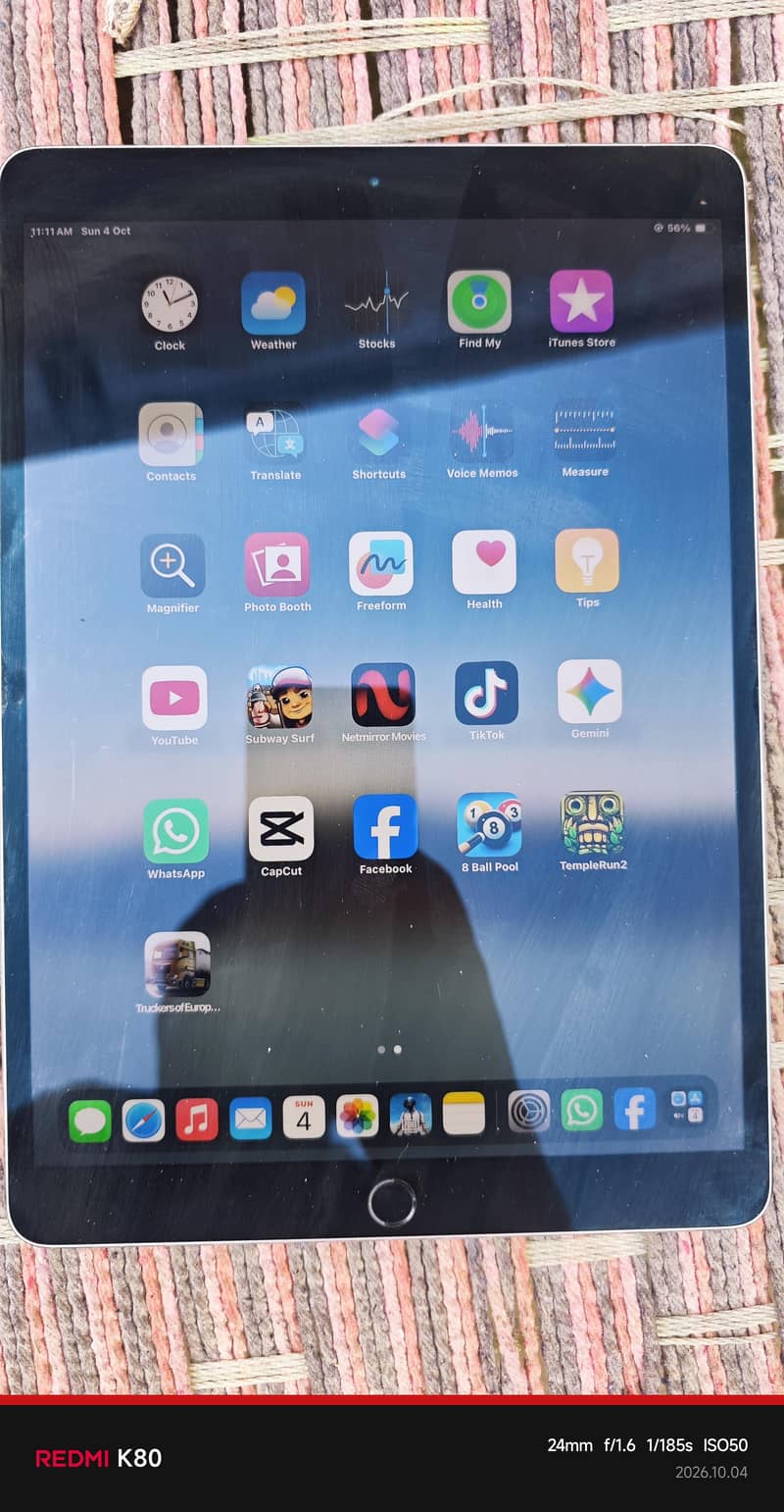 Ipad Pro 2017 cellular 2
