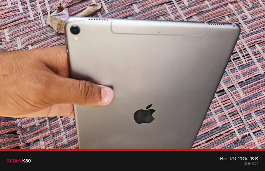 Ipad Pro 2017 cellular 4